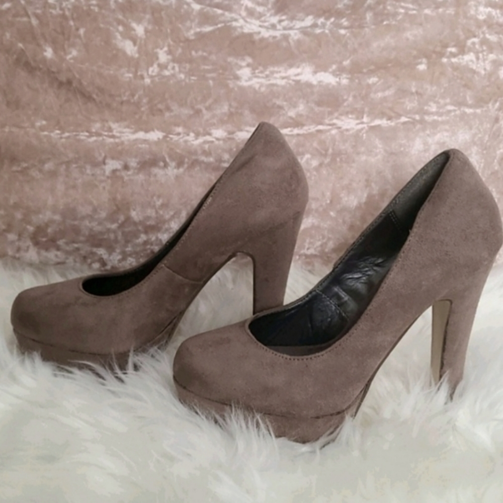 🖤Madden Girl High Heels